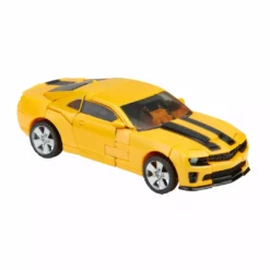 Transformers Studio Series 74 Deluxe Class Transformers: Revenge Of The Fallen Bumblebee & Sam Witwicky Back In Stock
