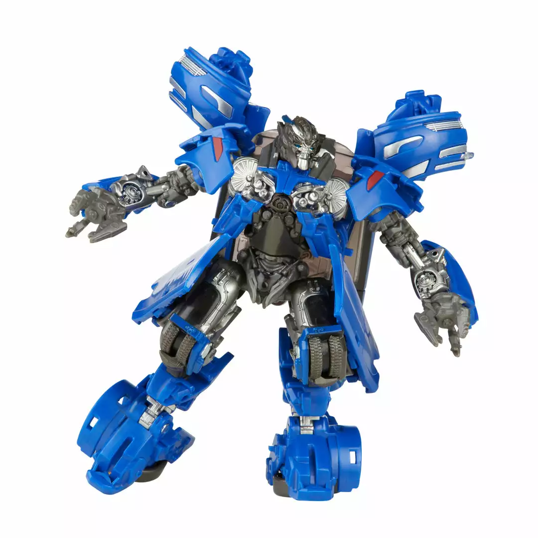 Back In Stock Transformers Studio Series 75 Deluxe Class Transformers: Revenge Of The Fallen Jolt 3 Back In Stock Transformers Studio Series 75 Deluxe Class Transformers: Revenge Of The Fallen Jolt