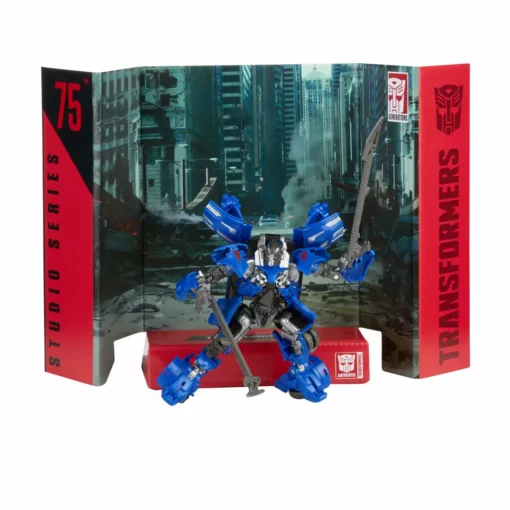 Promotional Super Hot New Design Back In Stock Transformers Studio