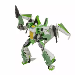 Transformers Studio Series 76 Voyager Transformers: Bumblebee Thrust Back In Stock 18 Transformers Studio Series 76 Voyager Transformers: Bumblebee Thrust Back In Stock