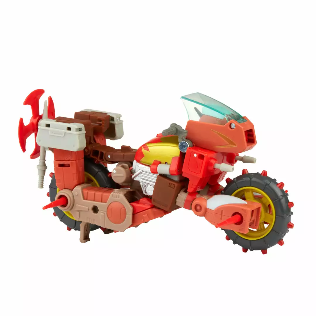 Transformers Studio Series 86-09 Voyager The Transformers: The Movie Wreck-Gar Back In Stock 12 Transformers Studio Series 86-09 Voyager The Transformers: The Movie Wreck-Gar Back In Stock