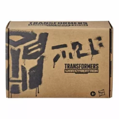 Transformers Generations Selects Deluxe WFC-GS15 Hot House