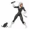 Marvel Legends Retro Black Cat Action Figure 1 Marvel Legends Retro Black Cat Action Figure