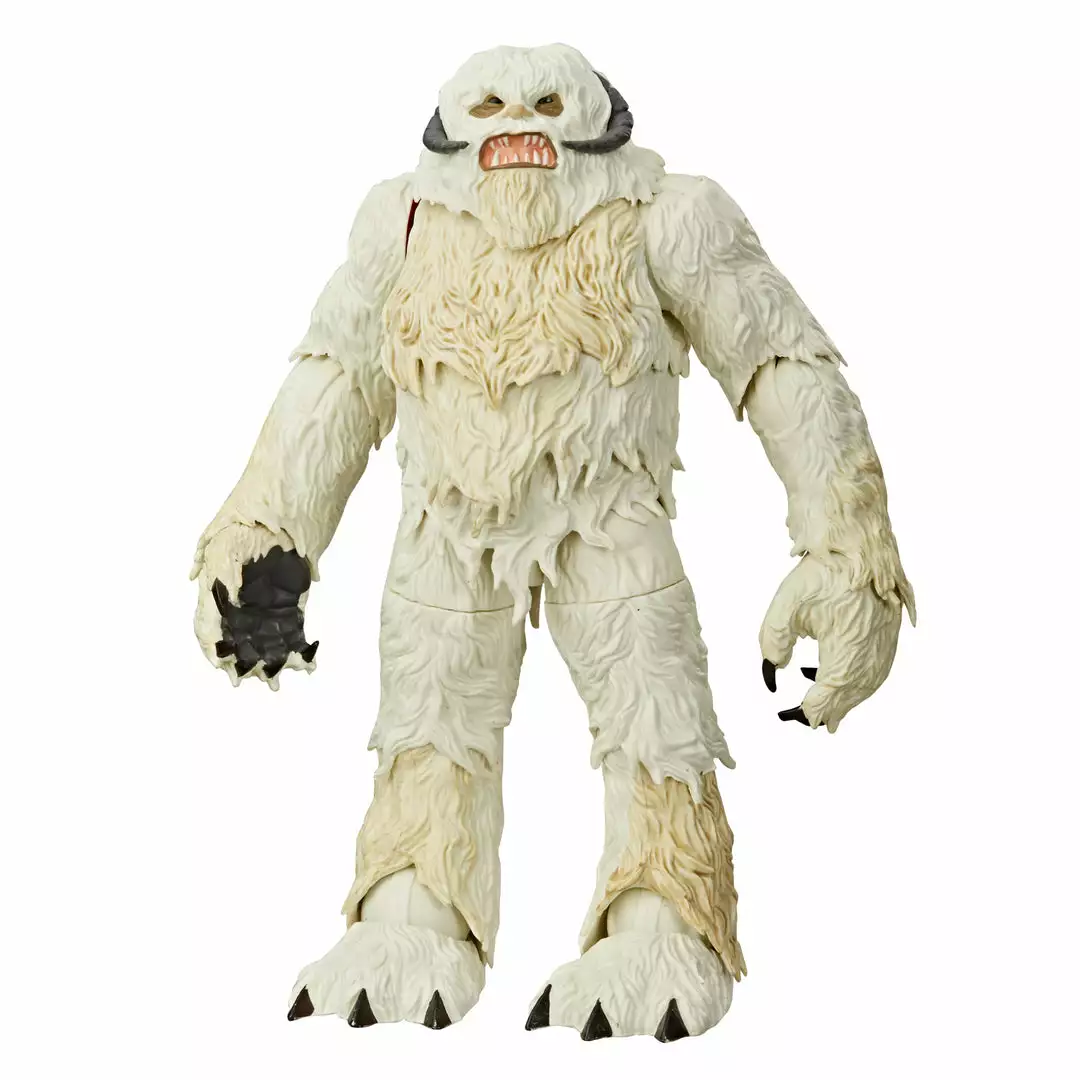 Star Wars The Black Series Wampa 3 Star Wars The Black Series Wampa