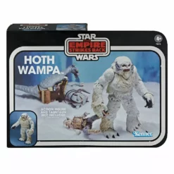 Star Wars The Black Series Wampa 19 Star Wars The Black Series Wampa