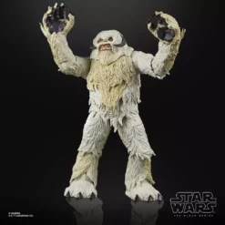 Star Wars The Black Series Wampa