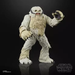 Star Wars The Black Series Wampa 15 Star Wars The Black Series Wampa