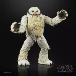 Star Wars The Black Series Wampa 16 Star Wars The Black Series Wampa