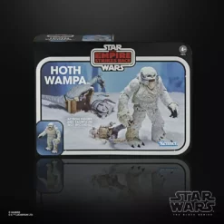Star Wars The Black Series Wampa 14 Star Wars The Black Series Wampa