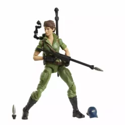 GI Joe G.I. Joe Classified Series Lady Jaye Action Figure Back In Stock 17 GI Joe G.I. Joe Classified Series Lady Jaye Action Figure Back In Stock