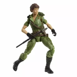 GI Joe G.I. Joe Classified Series Lady Jaye Action Figure Back In Stock 22 GI Joe G.I. Joe Classified Series Lady Jaye Action Figure Back In Stock