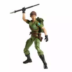 GI Joe G.I. Joe Classified Series Lady Jaye Action Figure Back In Stock 23 GI Joe G.I. Joe Classified Series Lady Jaye Action Figure Back In Stock