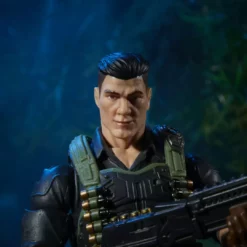 GI Joe G.I. Joe Classified Series Flint Action Figure Back In Stock 36 GI Joe G.I. Joe Classified Series Flint Action Figure Back In Stock