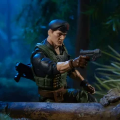 GI Joe G.I. Joe Classified Series Flint Action Figure Back In Stock 24 GI Joe G.I. Joe Classified Series Flint Action Figure Back In Stock