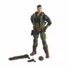 GI Joe G.I. Joe Classified Series Flint Action Figure Back In Stock 2 GI Joe G.I. Joe Classified Series Flint Action Figure Back In Stock