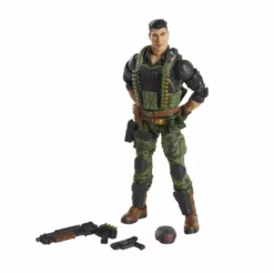 GI Joe G.I. Joe Classified Series Flint Action Figure Back In Stock 23 GI Joe G.I. Joe Classified Series Flint Action Figure Back In Stock