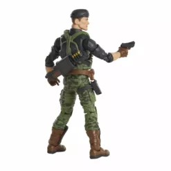 GI Joe G.I. Joe Classified Series Flint Action Figure Back In Stock 29 GI Joe G.I. Joe Classified Series Flint Action Figure Back In Stock