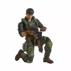 GI Joe G.I. Joe Classified Series Flint Action Figure Back In Stock 30 GI Joe G.I. Joe Classified Series Flint Action Figure Back In Stock