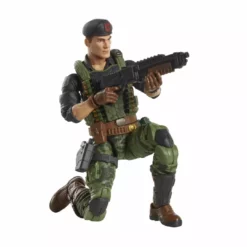 GI Joe G.I. Joe Classified Series Flint Action Figure Back In Stock 31 GI Joe G.I. Joe Classified Series Flint Action Figure Back In Stock