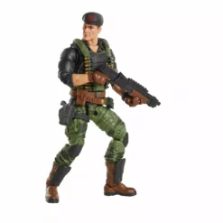 GI Joe G.I. Joe Classified Series Flint Action Figure Back In Stock 32 GI Joe G.I. Joe Classified Series Flint Action Figure Back In Stock