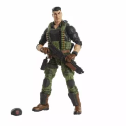 GI Joe G.I. Joe Classified Series Flint Action Figure Back In Stock 33 GI Joe G.I. Joe Classified Series Flint Action Figure Back In Stock