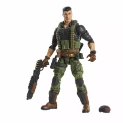 GI Joe G.I. Joe Classified Series Flint Action Figure Back In Stock 34 GI Joe G.I. Joe Classified Series Flint Action Figure Back In Stock