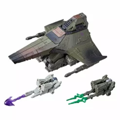 Transformers War For Cybertron Series-Inspired Sparkless Seeker Battle 3-Pack Partner Exclusives 10 Transformers War For Cybertron Series-Inspired Sparkless Seeker Battle 3-Pack Partner Exclusives
