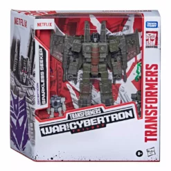Transformers War For Cybertron Series-Inspired Sparkless Seeker Battle 3-Pack Partner Exclusives 11 Transformers War For Cybertron Series-Inspired Sparkless Seeker Battle 3-Pack Partner Exclusives