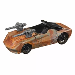 Transformers Generations War For Cybertron Series-Inspired Sparkless Bot Partner Exclusives