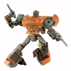 Transformers Generations War For Cybertron Series-Inspired Sparkless Bot Partner Exclusives