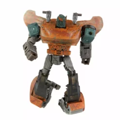 Transformers Generations War For Cybertron Series-Inspired Sparkless Bot Partner Exclusives