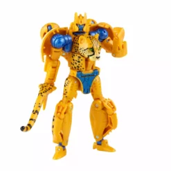 Partner Exclusives Transformers Generations War For Cybertron Series-Inspired Cheetor 12 Partner Exclusives Transformers Generations War For Cybertron Series-Inspired Cheetor
