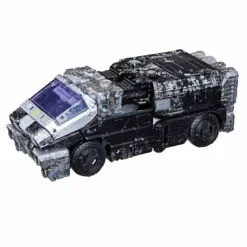 Partner Exclusives Transformers Generations War For Cybertron Series-Inspired Deseeus Army Drone 16 Partner Exclusives Transformers Generations War For Cybertron Series-Inspired Deseeus Army Drone