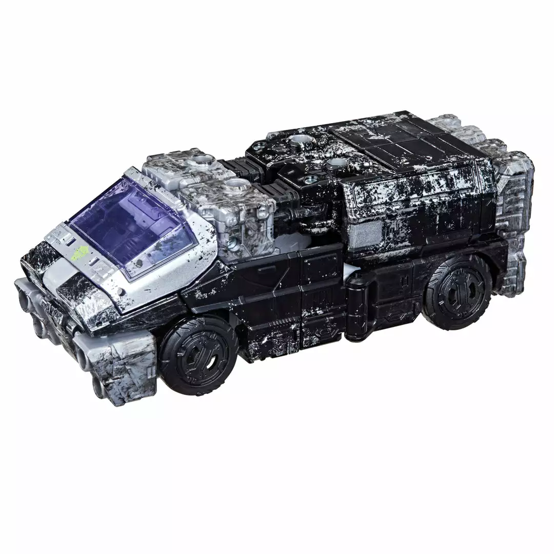 Partner Exclusives Transformers Generations War For Cybertron Series-Inspired Deseeus Army Drone 9 Partner Exclusives Transformers Generations War For Cybertron Series-Inspired Deseeus Army Drone
