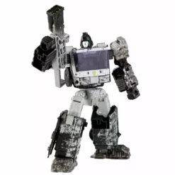 Partner Exclusives Transformers Generations War For Cybertron Series-Inspired Deseeus Army Drone