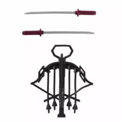 GI Joe Snake Eyes: G.I. Joe Origins Night Creeper Back In Stock