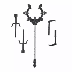 GI Joe Snake Eyes: G.I. Joe Origins Red Ninja