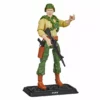GI Joe G.I. Joe Retro Collection Duke 1 GI Joe G.I. Joe Retro Collection Duke