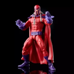 Marvel Legends Series Magneto 12 Marvel Legends Series Magneto