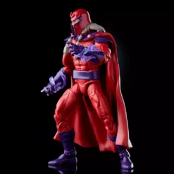 Marvel Legends Series Magneto 14 Marvel Legends Series Magneto
