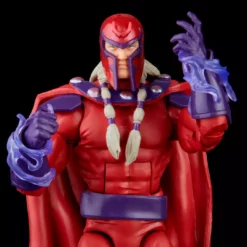 Marvel Legends Series Magneto 15 Marvel Legends Series Magneto