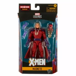 Marvel Legends Series Magneto 13 Marvel Legends Series Magneto