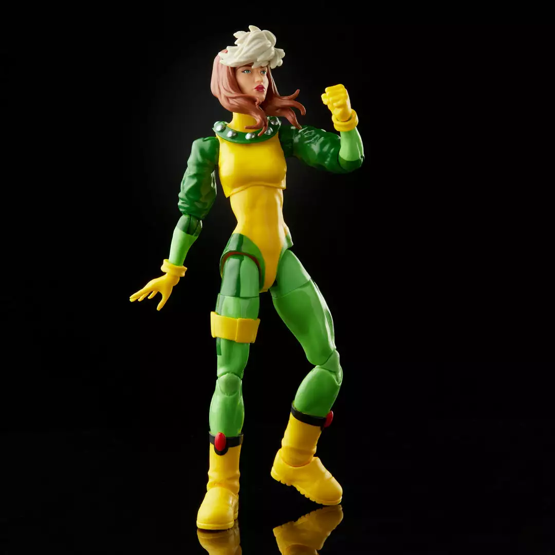 Marvel Legends Series Marvel's Rogue 6 Marvel Legends Series Marvel's Rogue