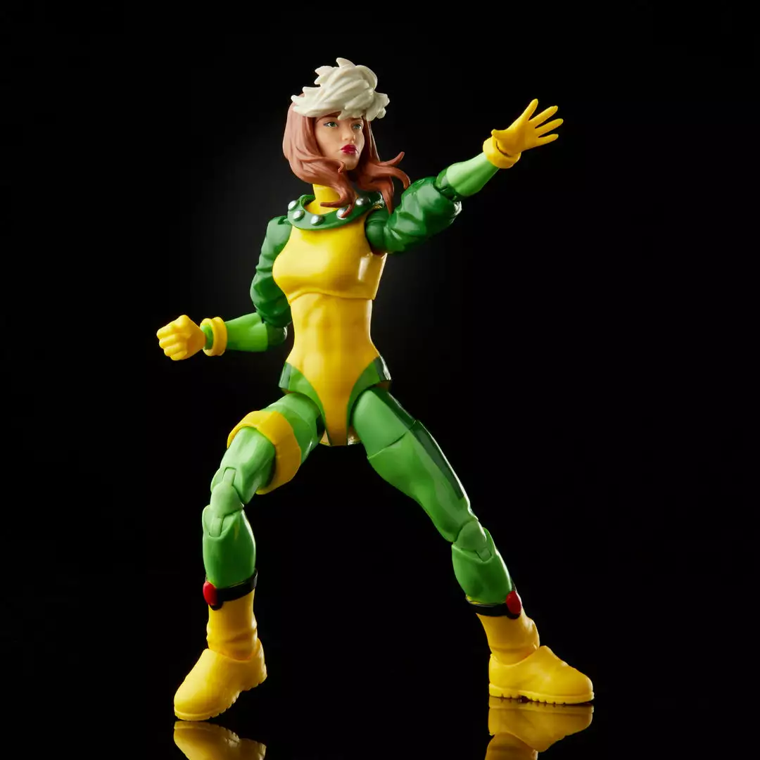 Marvel Legends Series Marvel's Rogue 3 Marvel Legends Series Marvel's Rogue