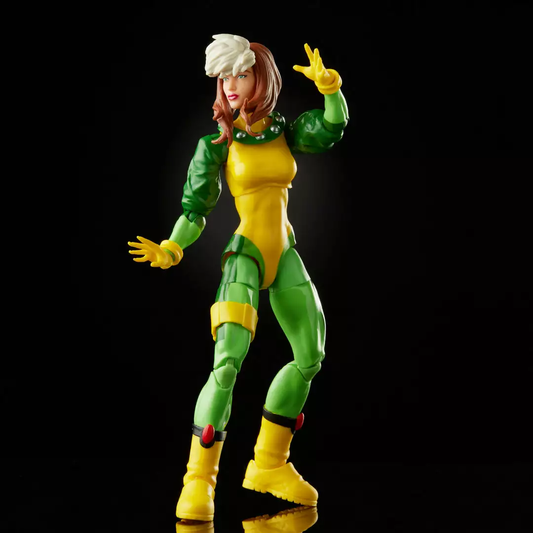 Marvel Legends Series Marvel's Rogue 7 Marvel Legends Series Marvel's Rogue