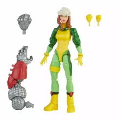 Marvel Legends Series Marvel's Rogue 10 Marvel Legends Series Marvel's Rogue
