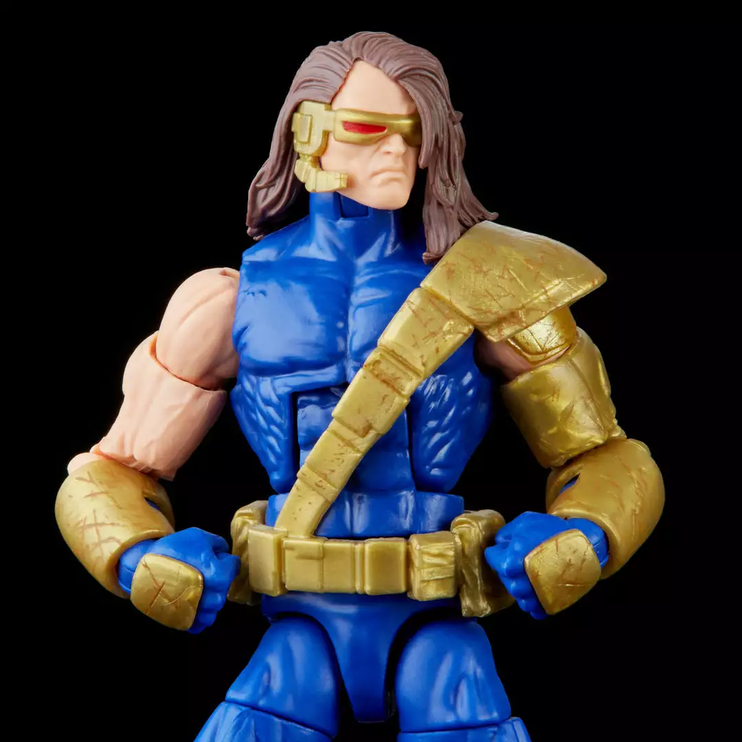 Marvel Legends Series Marvel’s Cyclops 6 Marvel Legends Series Marvel’s Cyclops