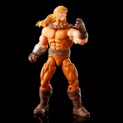 Back In Stock Marvel Legends Series Sabretooth