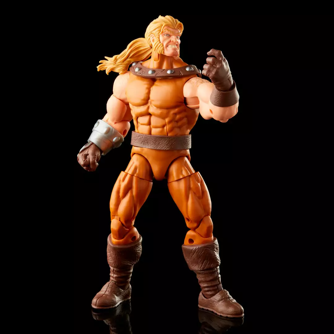 Back In Stock Marvel Legends Series Sabretooth 4 Back In Stock Marvel Legends Series Sabretooth