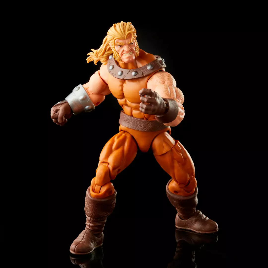 Back In Stock Marvel Legends Series Sabretooth 3 Back In Stock Marvel Legends Series Sabretooth